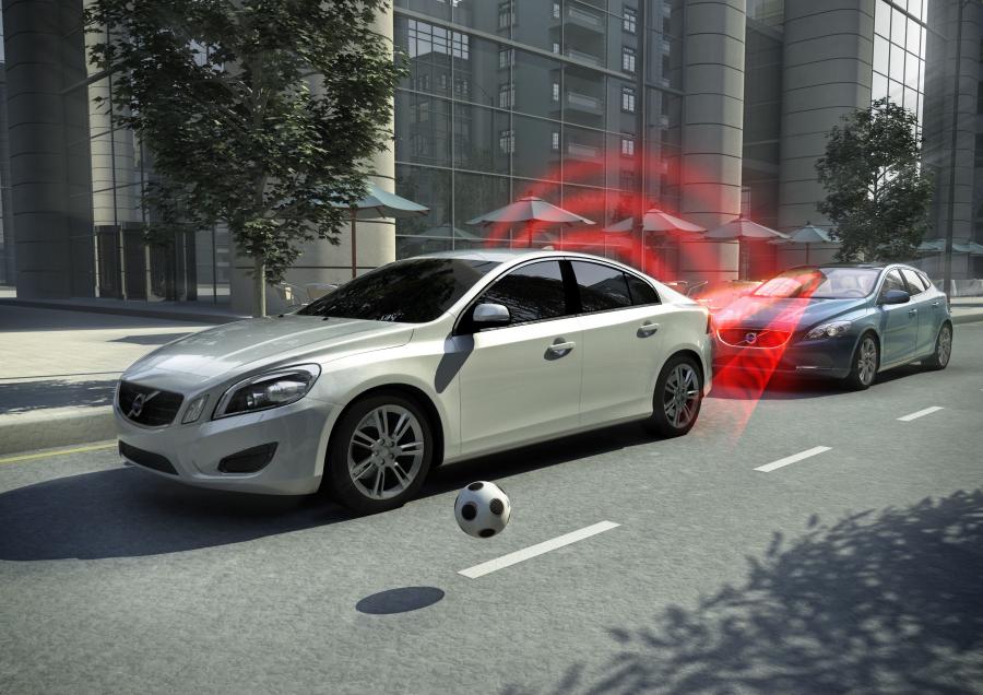  Volvo V40 2012 года  (фото 105 из 183)